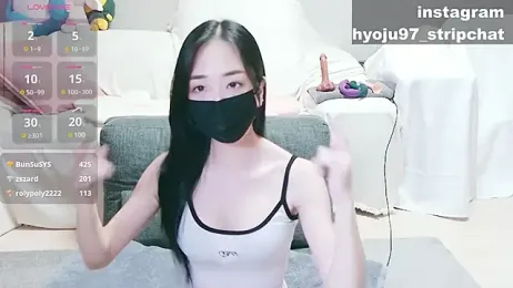 hyoju97 stripchat stream image