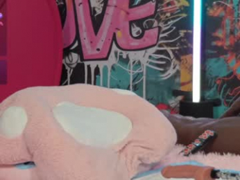 vanessa_love chaturbate stream image