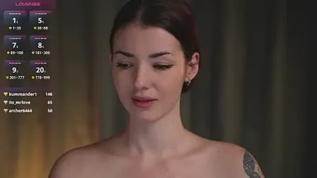 Charmings_054 stripchat stream image