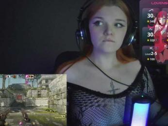 purple-hornet0 bongacams stream image