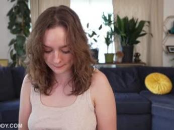 marymoody chaturbate stream image, 07.02.2026 23:40