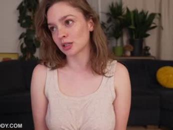 marymoody chaturbate stream image, 07.02.2026 23:40