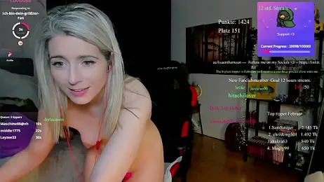 Lisaonthemoon stripchat stream image, 07.02.2026 18:40