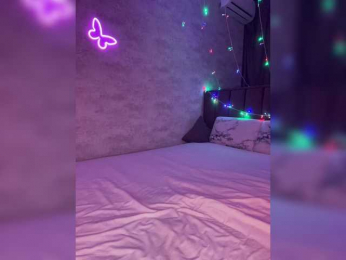 ButttFly bongacams stream image