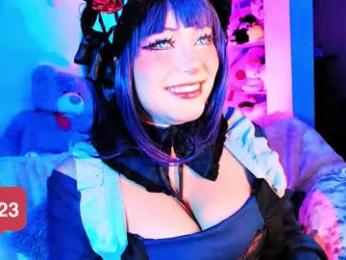 seraphine23_ chaturbate stream image, 08.02.2026 02:10