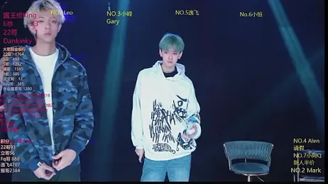 AAA-winner stripchat stream image