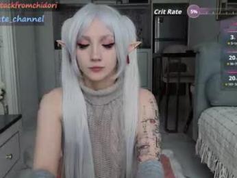 yourcutewaifu chaturbate stream image, 08.02.2026 05:50