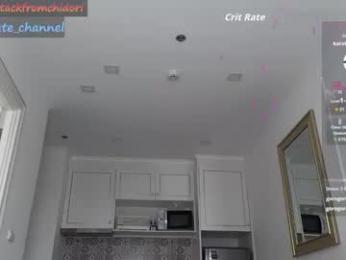 yourcutewaifu chaturbate stream image, 08.02.2026 05:50