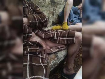 Lyda27081 bongacams stream image