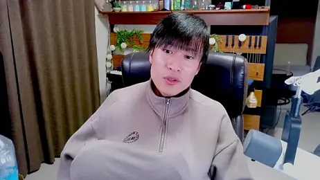 IroManager stripchat stream image, 08.02.2026 15:00