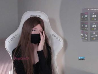 Evo4kaStorm bongacams stream image