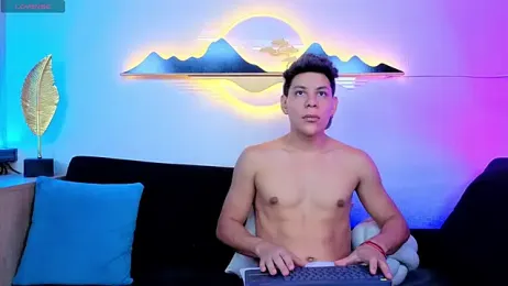 Almiboys stripchat stream image, 09.02.2026 00:40