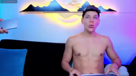 Almiboys stripchat stream image, 09.02.2026 00:40