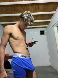 meliodas_23cm stripchat stream image, 09.02.2026 03:50