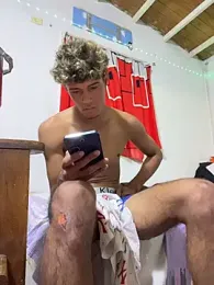 meliodas_23cm stripchat stream image, 09.02.2026 03:50