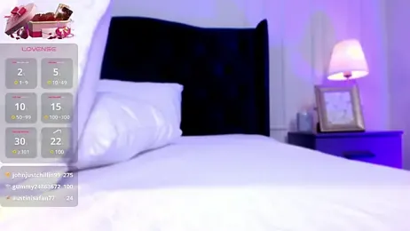 SophieAnn stripchat stream image