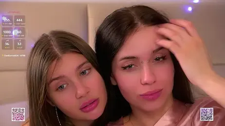 vivid_girls_vg stripchat stream image