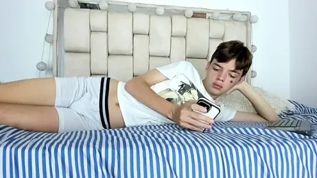 daniel_hot03 stripchat stream image