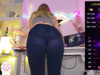 _Marilyn_ bongacams stream image, 04.03.2025 19:40
