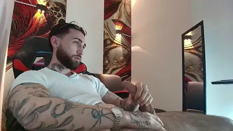 Luke_davis01 stripchat stream image, 09.02.2026 13:00
