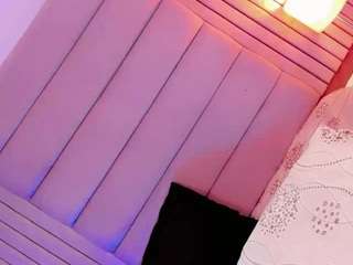 demonic-maryam camsoda stream image, 09.02.2026 15:00
