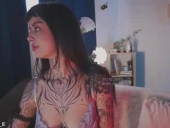 janne_maybe chaturbate stream image, 09.02.2026 12:50