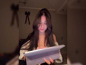 _Meggi_ bongacams stream image, 09.02.2026 14:50