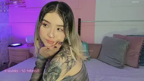 _Tammara_ stripchat stream image, 09.02.2026 18:00