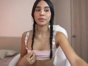 veroniqe_lounge chaturbate stream image