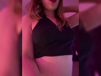 mariaaa-1 bongacams stream image, 09.02.2026 20:40