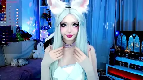 _Sparkland_ stripchat stream image, 09.02.2026 21:20