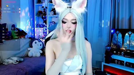 _Sparkland_ stripchat stream image, 09.02.2026 21:20