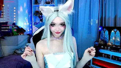 _Sparkland_ stripchat stream image, 09.02.2026 21:20