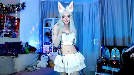_Sparkland_ stripchat stream image, 09.02.2026 21:20
