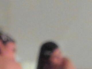 Leiza Thompson flirt4free stream image