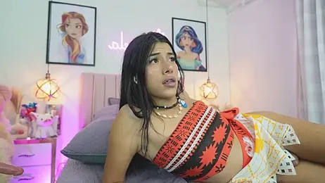 dani_parker_ stripchat stream image, 09.02.2026 16:10