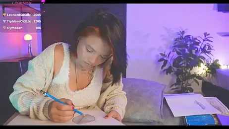 LorenRosse stripchat stream image