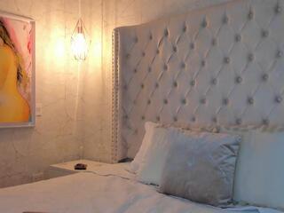 Stefy Flowers flirt4free stream image