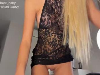 enchant_baby_ chaturbate stream image