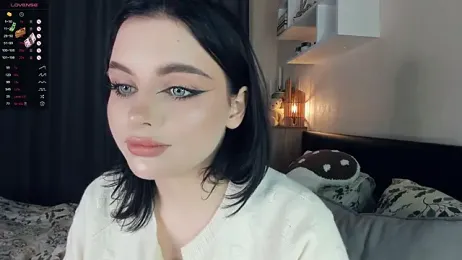 TefFfish stripchat stream image