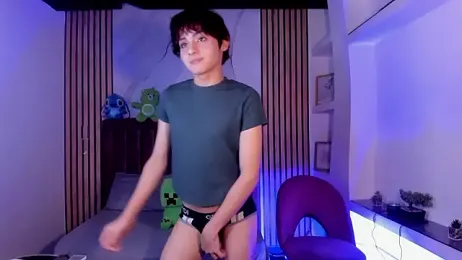 MathiasGreen_ stripchat stream image