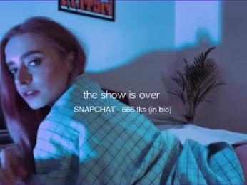 yvie_ chaturbate stream image, 10.02.2026 05:50