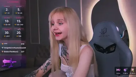 Britney_Lynch stripchat stream image