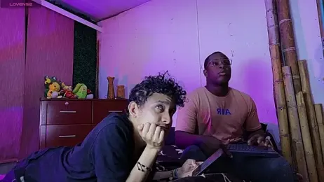 Amun_obsidian stripchat stream image