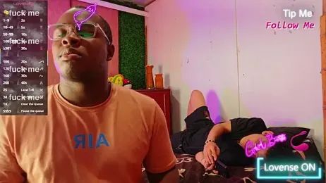 Amun_obsidian stripchat stream image