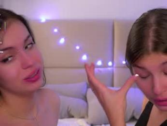 vivid_girls chaturbate stream image