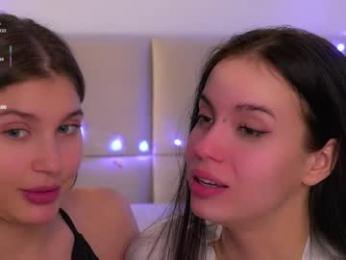 vivid_girls chaturbate stream image