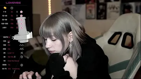 Traharaa stripchat stream image