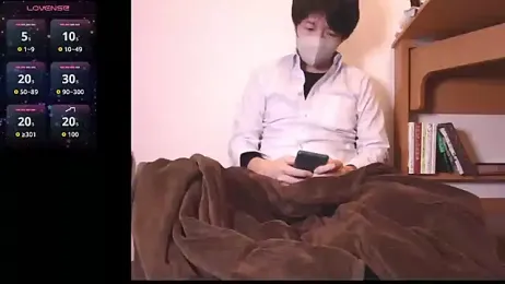 Kaidengi stripchat stream image