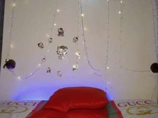 mcsteamydaisy camsoda stream image